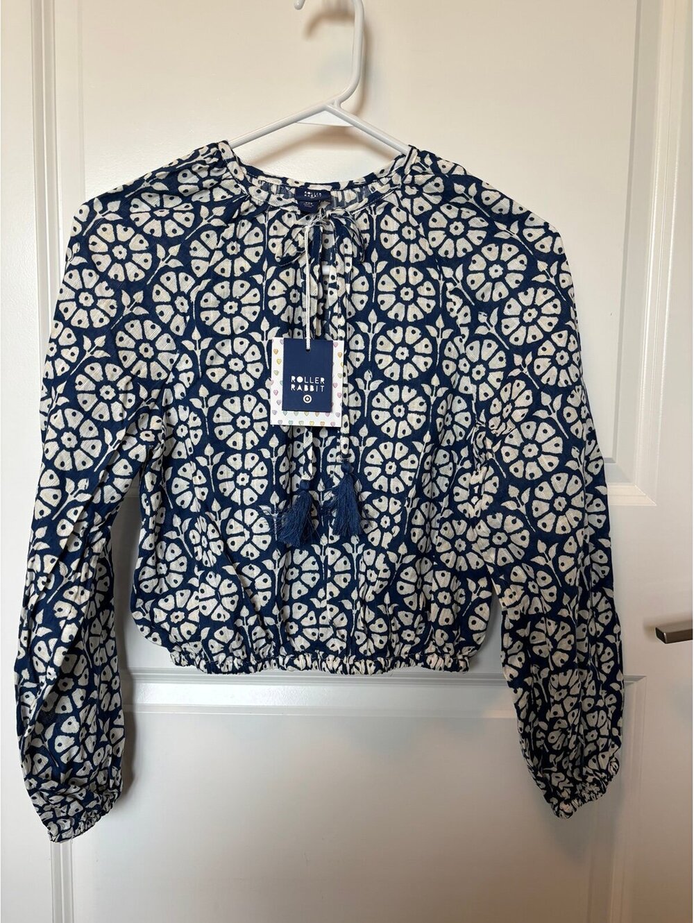 Roller Rabbit Top